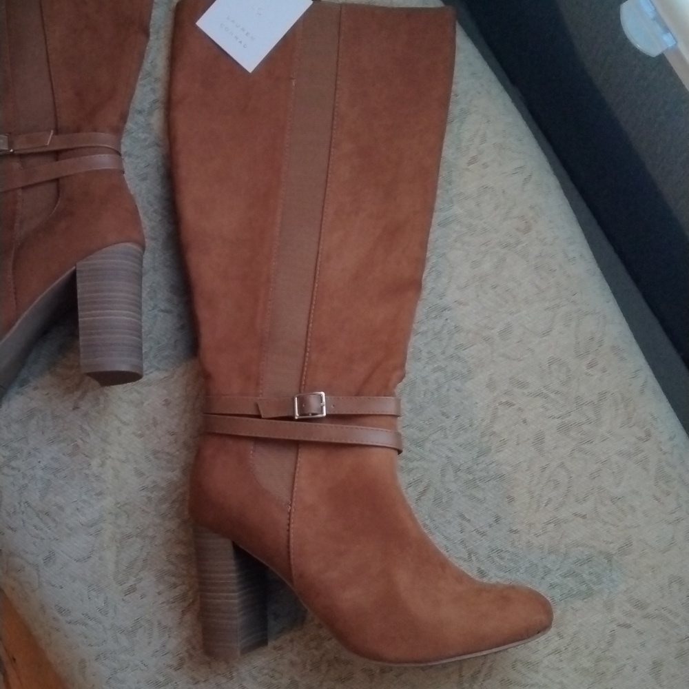 Lauren Conrad boots